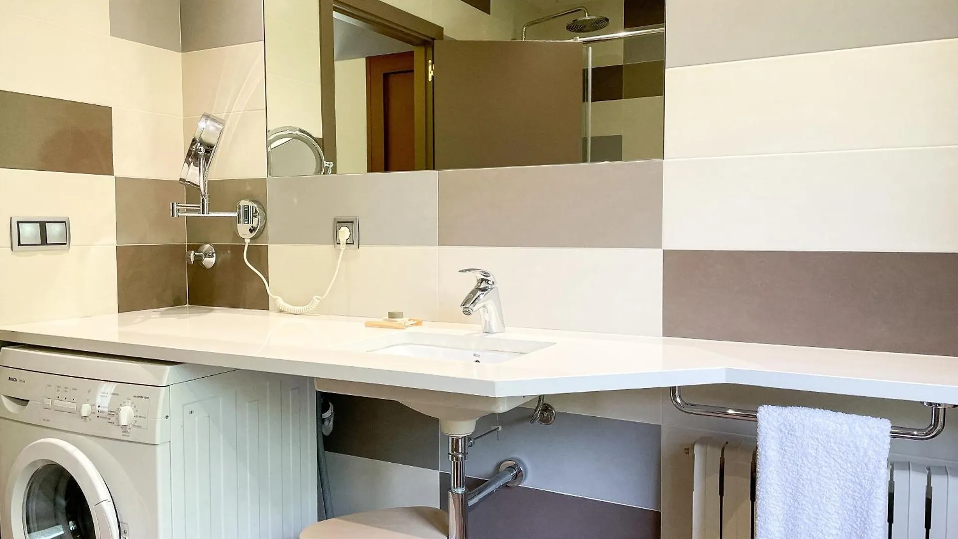 Holiday home Can Baseia - Amb Jardi I Acces Privat A La Fageda Santa Pau