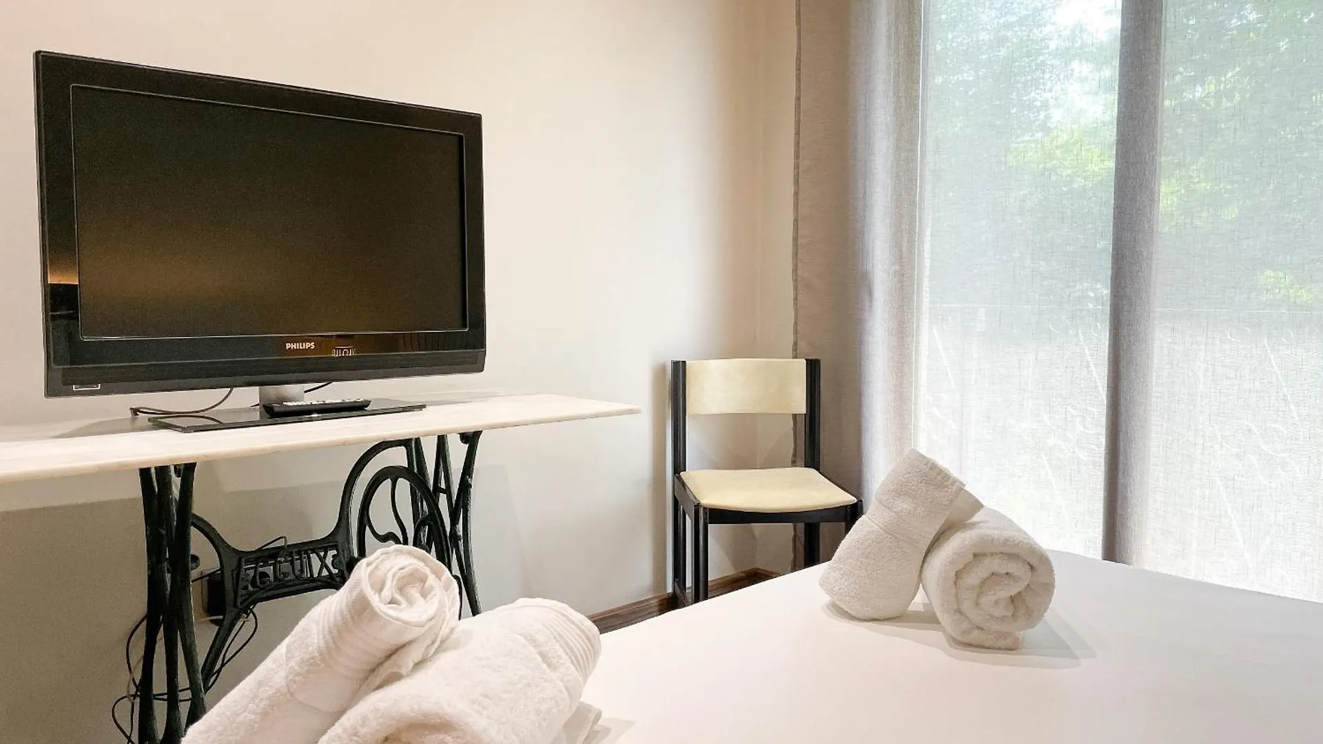 Holiday home Can Baseia - Amb Jardi I Acces Privat A La Fageda Santa Pau