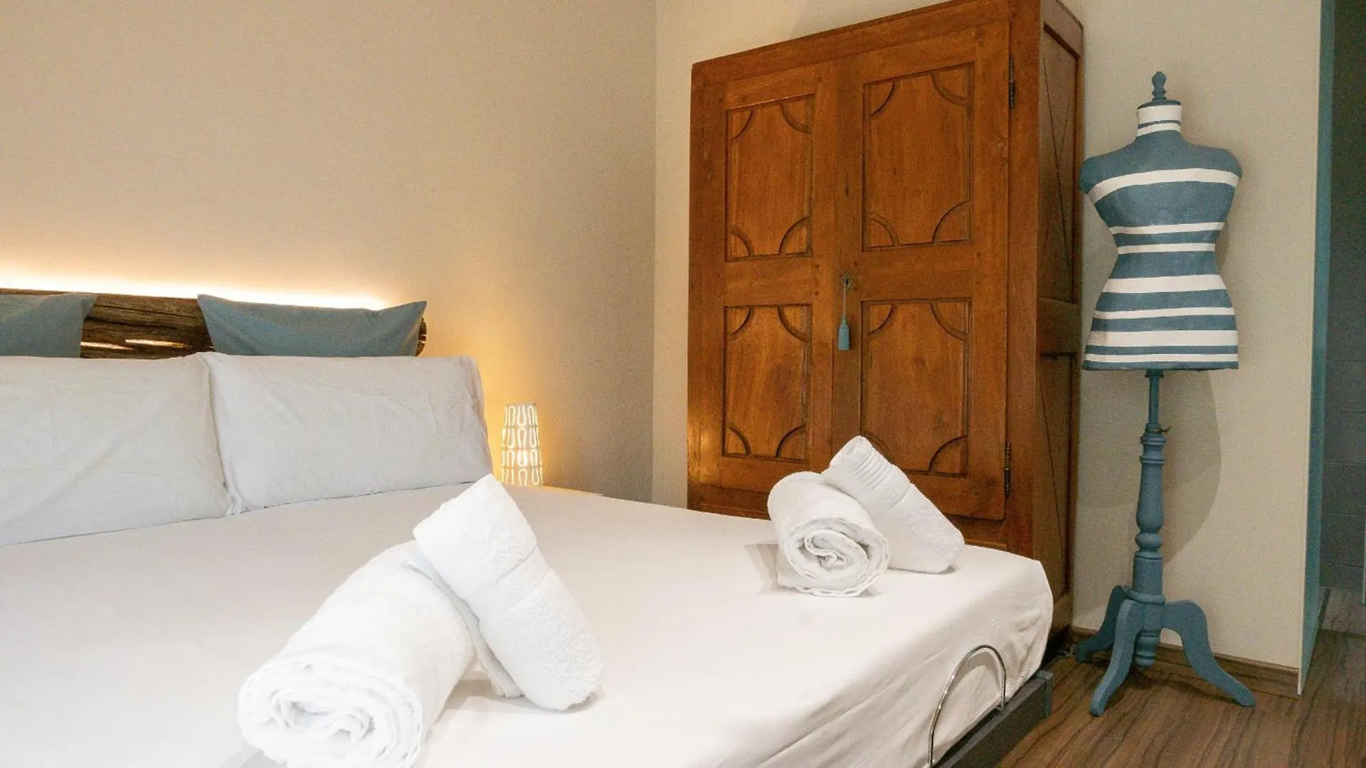 Holiday home Can Baseia - Amb Jardi I Acces Privat A La Fageda Santa Pau Spain