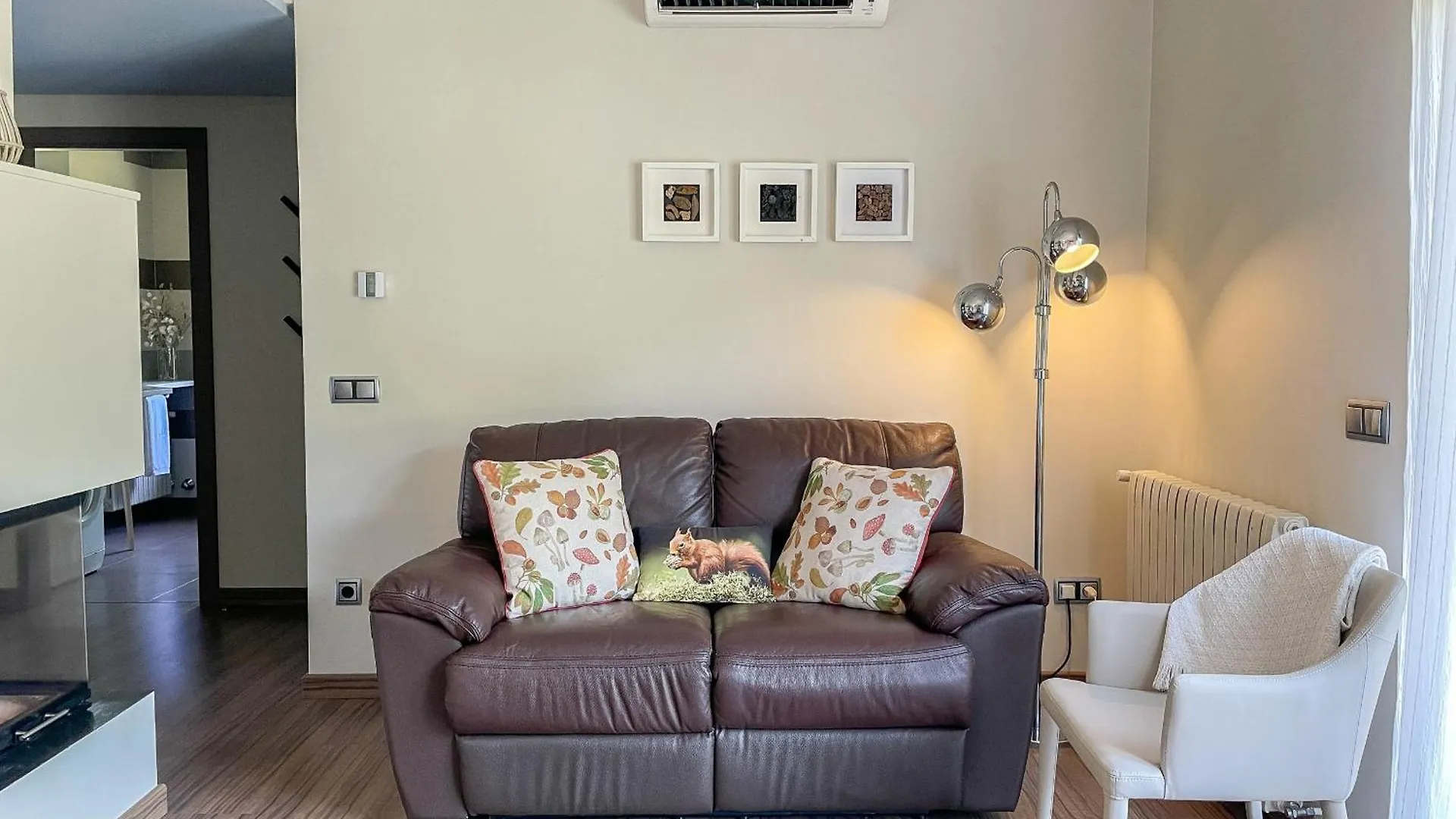 Can Baseia - Amb Jardi I Acces Privat A La Fageda Santa Pau Holiday home