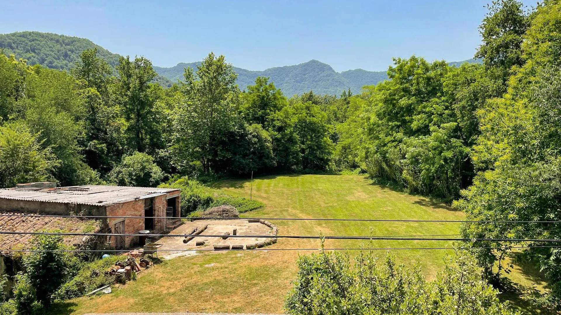 Holiday home Can Baseia - Amb Jardi I Acces Privat A La Fageda Santa Pau