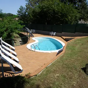 Appartement La Francesa, Santa Pau